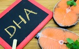 [Ảnh] Những lợi ích kinh ngạc của cá hồi với sức khỏe con người