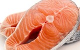 [Ảnh] Những lợi ích kinh ngạc của cá hồi với sức khỏe con người
