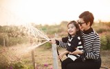 [ẢNH] Nhan sắc ngày ấy – bây giờ của dàn ‘chân dài’ thế hệ đầu đình đám Việt Nam