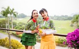 [ẢNH] Nhan sắc ngày ấy – bây giờ của dàn ‘chân dài’ thế hệ đầu đình đám Việt Nam