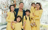 [ẢNH] Nhan sắc ngày ấy – bây giờ của dàn ‘chân dài’ thế hệ đầu đình đám Việt Nam