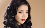 [ẢNH] Ca sĩ Lệ Quyên: Hành trình từ ‘Giấc mơ có thật’ đến danh xưng ‘Nữ hoàng phòng trà’