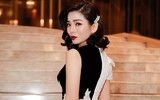 [ẢNH] Ca sĩ Lệ Quyên: Hành trình từ ‘Giấc mơ có thật’ đến danh xưng ‘Nữ hoàng phòng trà’
