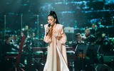 [ẢNH] Ca sĩ Lệ Quyên: Hành trình từ ‘Giấc mơ có thật’ đến danh xưng ‘Nữ hoàng phòng trà’