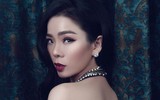 [ẢNH] Ca sĩ Lệ Quyên: Hành trình từ ‘Giấc mơ có thật’ đến danh xưng ‘Nữ hoàng phòng trà’