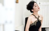[ẢNH] Ca sĩ Lệ Quyên: Hành trình từ ‘Giấc mơ có thật’ đến danh xưng ‘Nữ hoàng phòng trà’