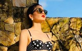[ẢNH] Ca sĩ Lệ Quyên: Hành trình từ ‘Giấc mơ có thật’ đến danh xưng ‘Nữ hoàng phòng trà’