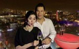 [ẢNH] Ca sĩ Lệ Quyên: Hành trình từ ‘Giấc mơ có thật’ đến danh xưng ‘Nữ hoàng phòng trà’