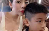 [ẢNH] Ca sĩ Lệ Quyên: Hành trình từ ‘Giấc mơ có thật’ đến danh xưng ‘Nữ hoàng phòng trà’