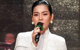 [ẢNH] Ca sĩ Lệ Quyên: Hành trình từ ‘Giấc mơ có thật’ đến danh xưng ‘Nữ hoàng phòng trà’