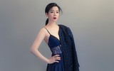 [ẢNH] Ca sĩ Lệ Quyên: Hành trình từ ‘Giấc mơ có thật’ đến danh xưng ‘Nữ hoàng phòng trà’