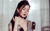[ẢNH] Ca sĩ Lệ Quyên: Hành trình từ ‘Giấc mơ có thật’ đến danh xưng ‘Nữ hoàng phòng trà’