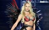[ẢNH] Những ‘thiên thần nội y’ gợi cảm nhất lịch sử Victoria’s Secret