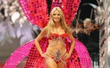 [ẢNH] Những ‘thiên thần nội y’ gợi cảm nhất lịch sử Victoria’s Secret