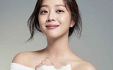 [ẢNH] Vẻ đẹp ‘không tì vết’ của Jo Bo Ah – nữ chính trong phim ‘Bạn trai tôi là hồ ly’