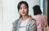 [ẢNH] Vẻ đẹp ‘không tì vết’ của Jo Bo Ah – nữ chính trong phim ‘Bạn trai tôi là hồ ly’