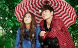 [ẢNH] Vẻ đẹp ‘không tì vết’ của Jo Bo Ah – nữ chính trong phim ‘Bạn trai tôi là hồ ly’
