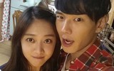 [ẢNH] Vẻ đẹp ‘không tì vết’ của Jo Bo Ah – nữ chính trong phim ‘Bạn trai tôi là hồ ly’