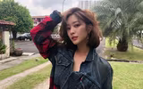 [ẢNH] Vẻ đẹp ‘không tì vết’ của Jo Bo Ah – nữ chính trong phim ‘Bạn trai tôi là hồ ly’