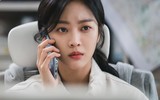 [ẢNH] Vẻ đẹp ‘không tì vết’ của Jo Bo Ah – nữ chính trong phim ‘Bạn trai tôi là hồ ly’