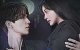 [ẢNH] Vẻ đẹp ‘không tì vết’ của Jo Bo Ah – nữ chính trong phim ‘Bạn trai tôi là hồ ly’