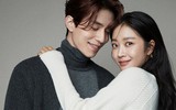 [ẢNH] Vẻ đẹp ‘không tì vết’ của Jo Bo Ah – nữ chính trong phim ‘Bạn trai tôi là hồ ly’