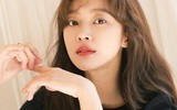 [ẢNH] Vẻ đẹp ‘không tì vết’ của Jo Bo Ah – nữ chính trong phim ‘Bạn trai tôi là hồ ly’