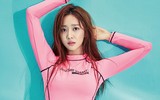 [ẢNH] Vẻ đẹp ‘không tì vết’ của Jo Bo Ah – nữ chính trong phim ‘Bạn trai tôi là hồ ly’