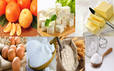 [ẢNH] Thưởng thức loạt món ngon từ quýt không phải ai cũng biết