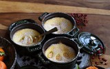 [ẢNH] Thưởng thức loạt món ngon từ quýt không phải ai cũng biết