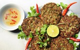[ẢNH] Thưởng thức loạt món ngon từ quýt không phải ai cũng biết
