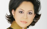 [ẢNH] Danh ca Giao Linh ở tuổi U80: Sự nghiệp thành công, hôn nhân viên mãn bên người chồng từng 3 đời vợ