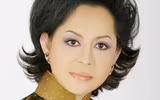 [ẢNH] Danh ca Giao Linh ở tuổi U80: Sự nghiệp thành công, hôn nhân viên mãn bên người chồng từng 3 đời vợ