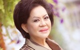 [ẢNH] Danh ca Giao Linh ở tuổi U80: Sự nghiệp thành công, hôn nhân viên mãn bên người chồng từng 3 đời vợ