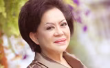 [ẢNH] Danh ca Giao Linh ở tuổi U80: Sự nghiệp thành công, hôn nhân viên mãn bên người chồng từng 3 đời vợ