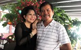 [ẢNH] Danh ca Giao Linh ở tuổi U80: Sự nghiệp thành công, hôn nhân viên mãn bên người chồng từng 3 đời vợ