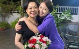 [ẢNH] Danh ca Giao Linh ở tuổi U80: Sự nghiệp thành công, hôn nhân viên mãn bên người chồng từng 3 đời vợ