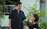[ẢNH] Danh ca Giao Linh ở tuổi U80: Sự nghiệp thành công, hôn nhân viên mãn bên người chồng từng 3 đời vợ