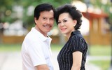 [ẢNH] Danh ca Giao Linh ở tuổi U80: Sự nghiệp thành công, hôn nhân viên mãn bên người chồng từng 3 đời vợ