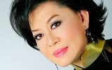 [ẢNH] Danh ca Giao Linh ở tuổi U80: Sự nghiệp thành công, hôn nhân viên mãn bên người chồng từng 3 đời vợ