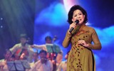 [ẢNH] Danh ca Giao Linh ở tuổi U80: Sự nghiệp thành công, hôn nhân viên mãn bên người chồng từng 3 đời vợ