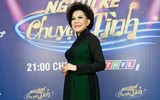 [ẢNH] Danh ca Giao Linh ở tuổi U80: Sự nghiệp thành công, hôn nhân viên mãn bên người chồng từng 3 đời vợ