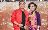 [ẢNH] Danh ca Giao Linh ở tuổi U80: Sự nghiệp thành công, hôn nhân viên mãn bên người chồng từng 3 đời vợ