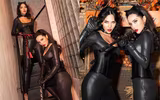 [ẢNH] Sao Việt cực 'hot' đêm Halloween: Chi Pu ‘hoá’ tiên cá, Kỳ Duyên ‘biến’ thành miêu nữ 