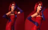 [ẢNH] Sao Việt cực 'hot' đêm Halloween: Chi Pu ‘hoá’ tiên cá, Kỳ Duyên ‘biến’ thành miêu nữ 