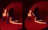 [ẢNH] Sao Việt cực 'hot' đêm Halloween: Chi Pu ‘hoá’ tiên cá, Kỳ Duyên ‘biến’ thành miêu nữ 
