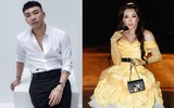 [ẢNH] Sao Việt cực 'hot' đêm Halloween: Chi Pu ‘hoá’ tiên cá, Kỳ Duyên ‘biến’ thành miêu nữ 