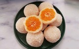 [ẢNH] Thưởng thức loạt món ngon từ quýt không phải ai cũng biết