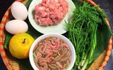 [ẢNH] Thưởng thức loạt món ngon từ quýt không phải ai cũng biết