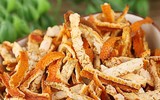 [ẢNH] Thưởng thức loạt món ngon từ quýt không phải ai cũng biết